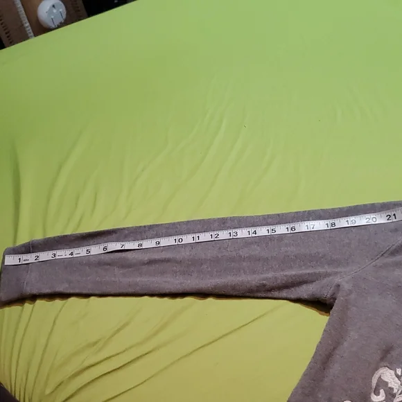 Romeo & Juliet couture hoodie - Picture 10 of 12